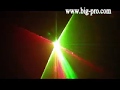 Лучевой лазер BIG SD091