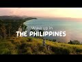 Wake up in the philippines  philippines tourism ad