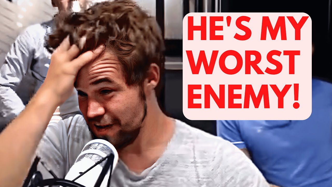 Магнус полностью уничтожен Алирезой в фильме «Пуля»