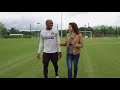 Box to Box: Quick questions with Atlanta United's Darlington Nagbe