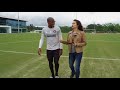 Box to Box: Quick questions with Atlanta United's Darlington Nagbe