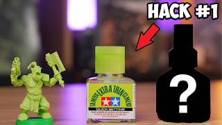 I Tested Viral 3D Printing Hacks So You Don’t Have To