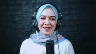 Karena Pengalaman - A Rafiq || Cover Liefah Maniez