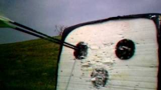 2010 Bowtech Admiral FLX