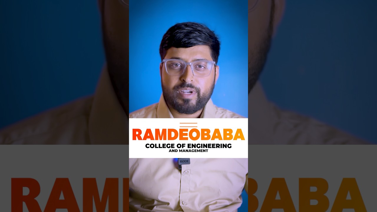 RCOEM Nagpur Review || Admission ||Placement || Fees ! 