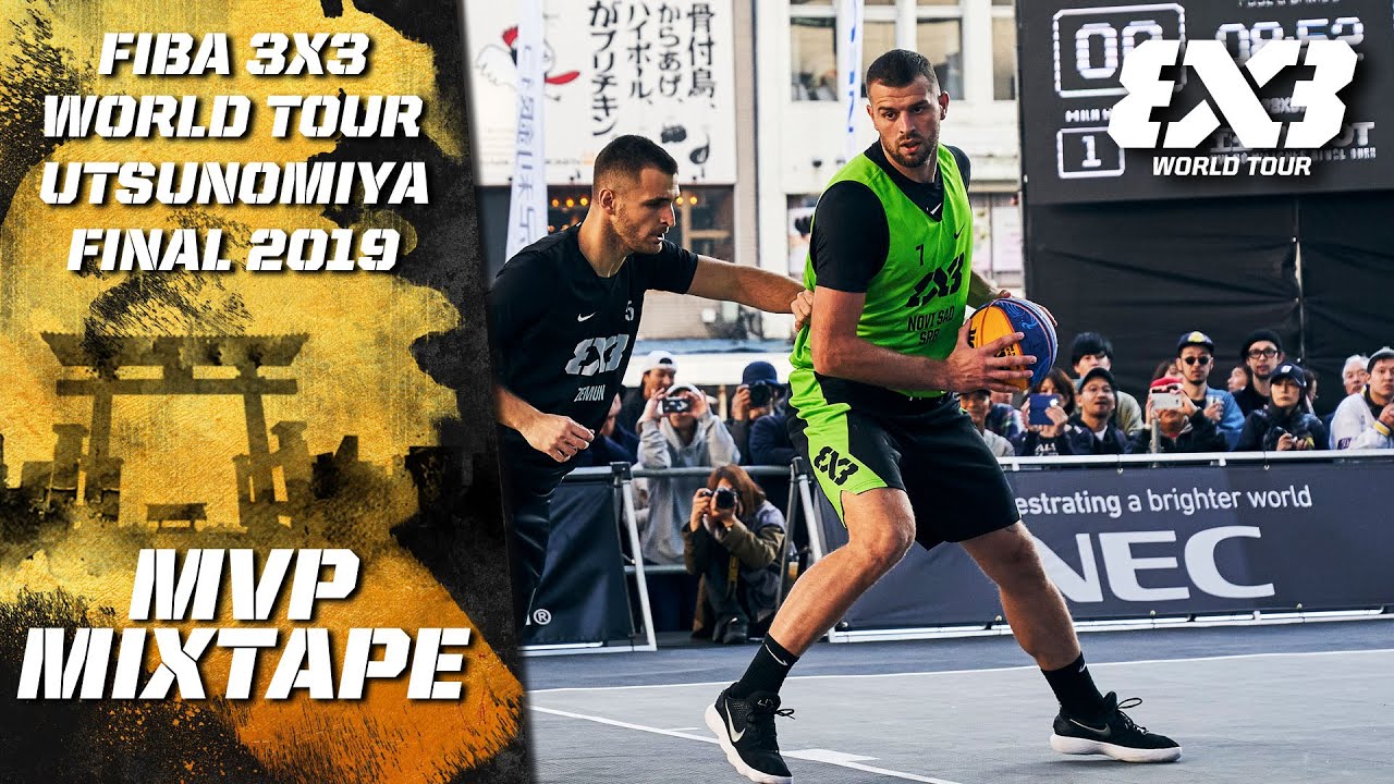 Players To Watch At Fiba 3x3 World Tour Lausanne Masters Fiba Basketball