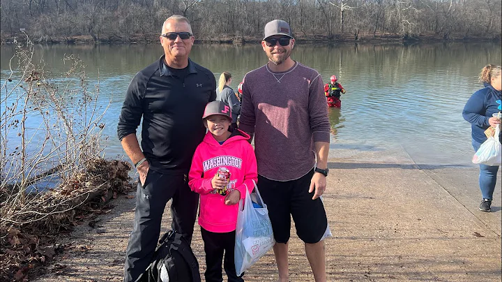 Polar Bear Plunge 2023!!!