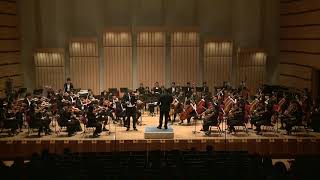 H. Wieniawski Violin Concerto No.2 in D minor, Op.22 韋尼奧夫斯基第二號小提琴協奏曲/ヴァイオリン協奏曲第2番 (ヴィエニャフスキ)