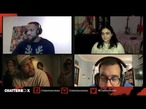 (Patreon Exclusive) BIN BULAYE - Dino James (Prod. by Bluish Music) SONG REACTION | CHATTERBOX