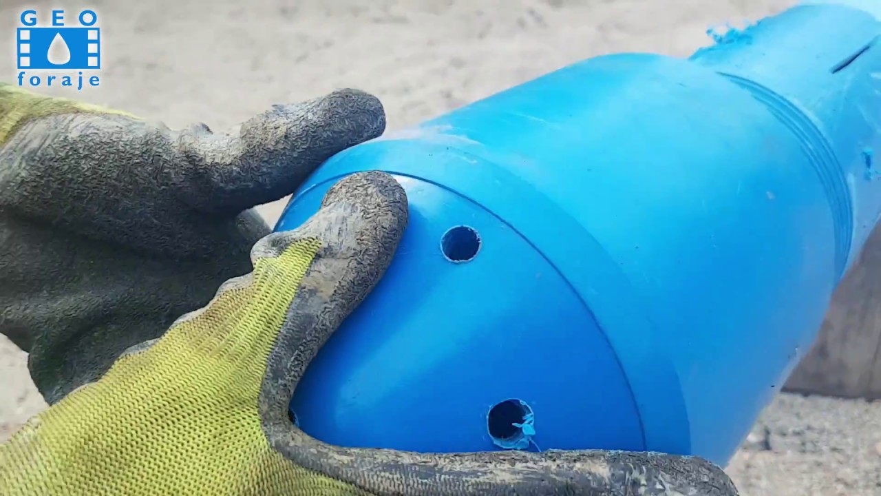 Foraje Profesionale | ROMÂNIA | GEO foraje