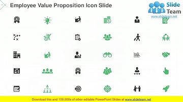 Employer Brand Proposition PowerPoint Presentation Slides