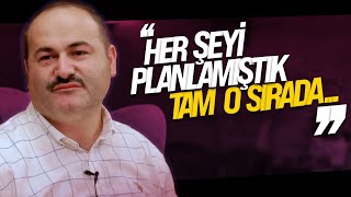 DOKTORUN İBRETLİK HİKAYESİ HERKESE DERS OLDU | Said Şaşmaz