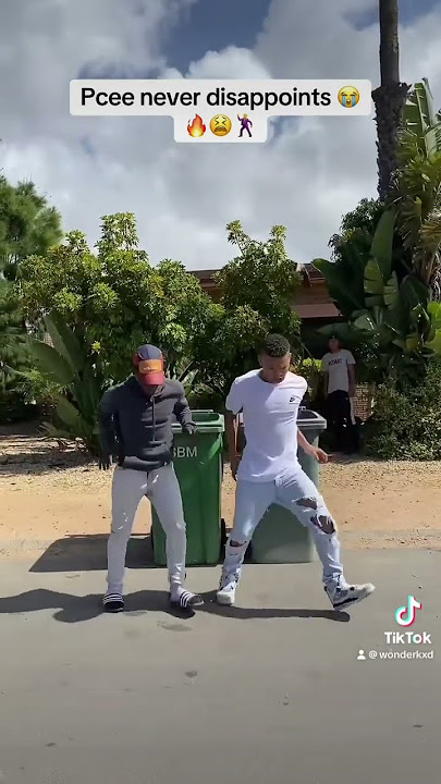Pcee ft JazziQ - Cula Cula 😭🔥 Dance Challenge. This dance is fire 😭💃 #amapiano #dance