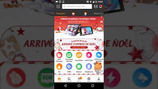 إربح 8 دولار بالمجان من هدا التطبيق سارع قبل نهاية رأس السنة 2019 screenshot 4