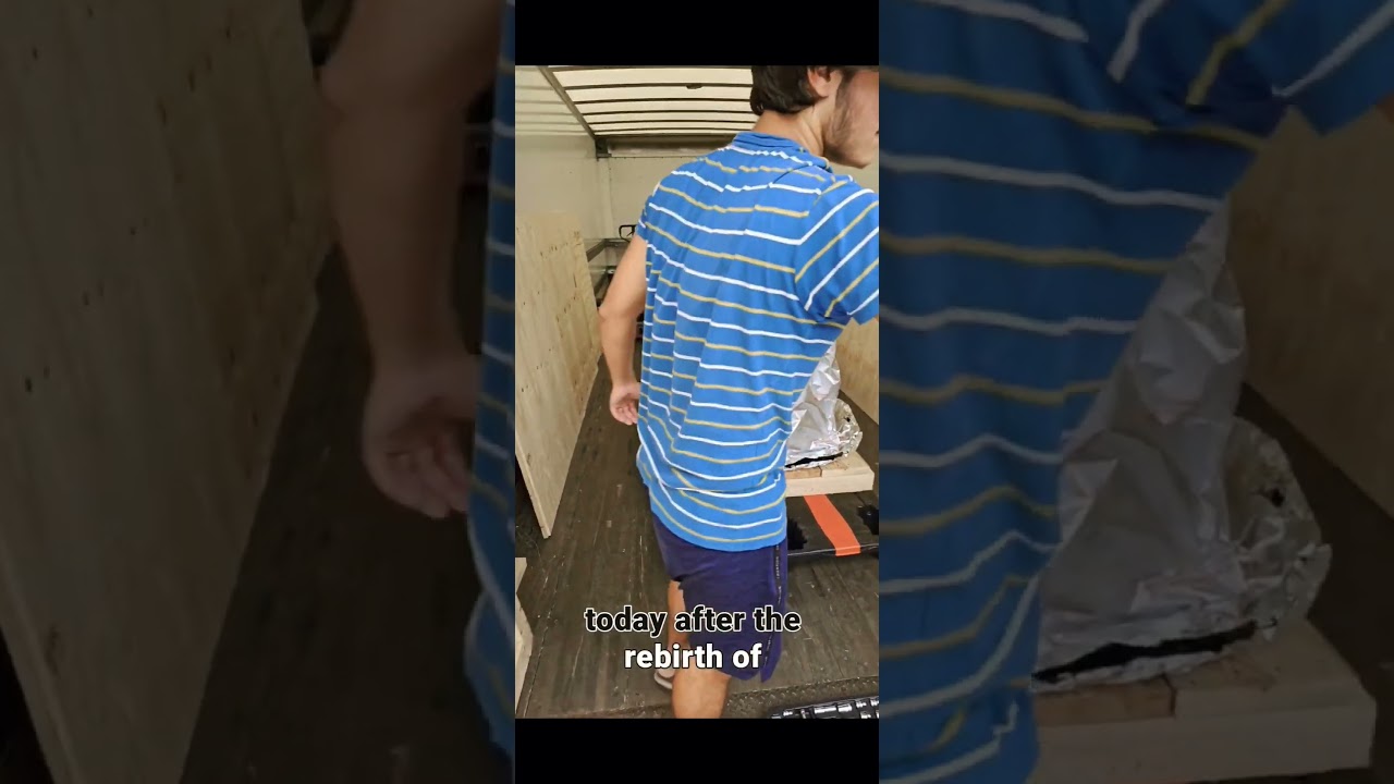 Soriano EV debut in America 