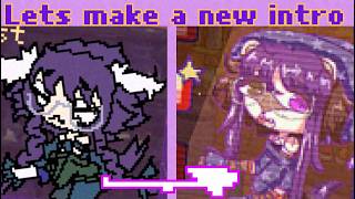 MAKING A NEW INTRO