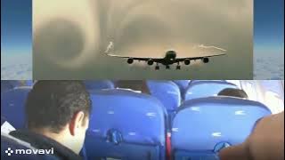 Heavy turbulence during the  flight from  Buenos AiresEzeiza to LondonHeathrow 17 06 2012