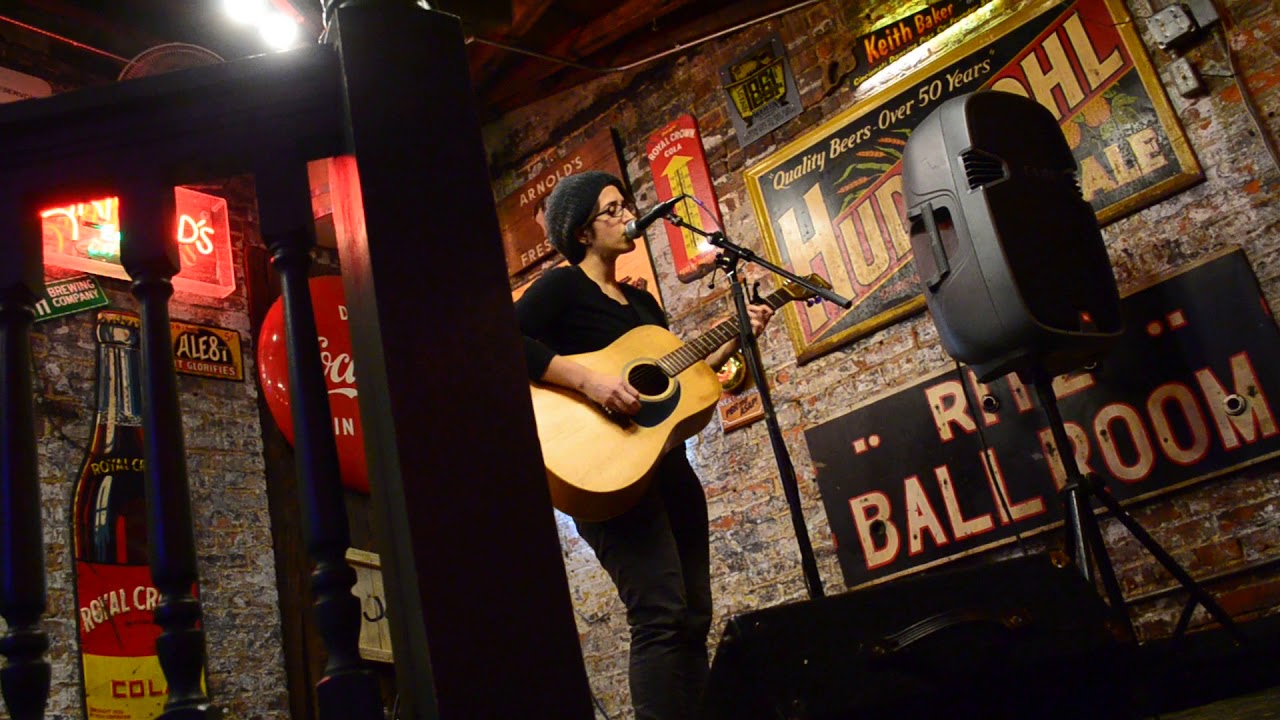 Margaret Darling at Arnolds. Part 3