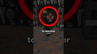 The Roblox Psychological Horror Game About Stalking