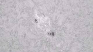 14 MAR 2010 AR1054 1542-1638 UT loop.avi