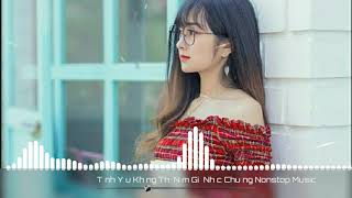 Genji MUSIC||Tình Yêu Không thể mắm giữ (Nhạc Chuông)