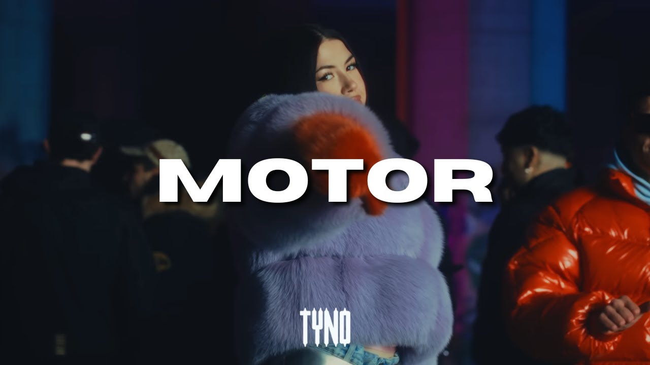 [FREE] Morad x Jul Club Type Beat 