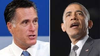 Election Will Turn on These Key Economic Issues