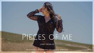 Pieces of me - Ashlee Simpson (Cover) - Lindi Grobler