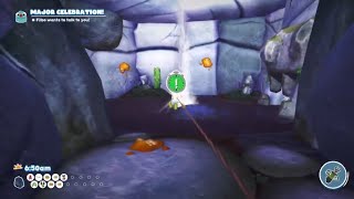 Bugsnax - How to catch 10 bugsnax in under 90 seconds