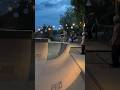 60-YEAR-OLD SKATEBOARDER Shreds Like a Pro! Age is just a number! #shorts #skateboarding #skatepark