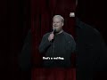 Face down in the donut pillow | Jim Gaffigan