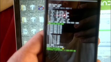 How To: Install Android Gingerbread 2.3.4 on the T-Mobile HTC HD2