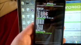 How To: Install Android Gingerbread 2.3.4 on the T-Mobile HTC HD2