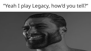 Minecraft Legacy Console Edition Slander (meme video)