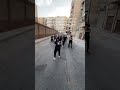 كواليس تراك صحبي دا الي خدعني هلا هلا جوبا جمال 
