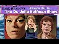 THE DR. JULIA HOFFMAN SHOW (Grayson Hall's Best Moments from Dark Shadows)