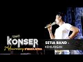 Setia Band - Kehilangan | LIVE Konser 2nd Anniversary D