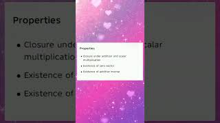 MA25C07 UNIT 1 Vector spaces, norms, Inner Products, Eigenvalues using QRtransformations, #live