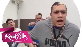 PitBull - Back and Chatuba ft.MC Bin Laden e MC TH