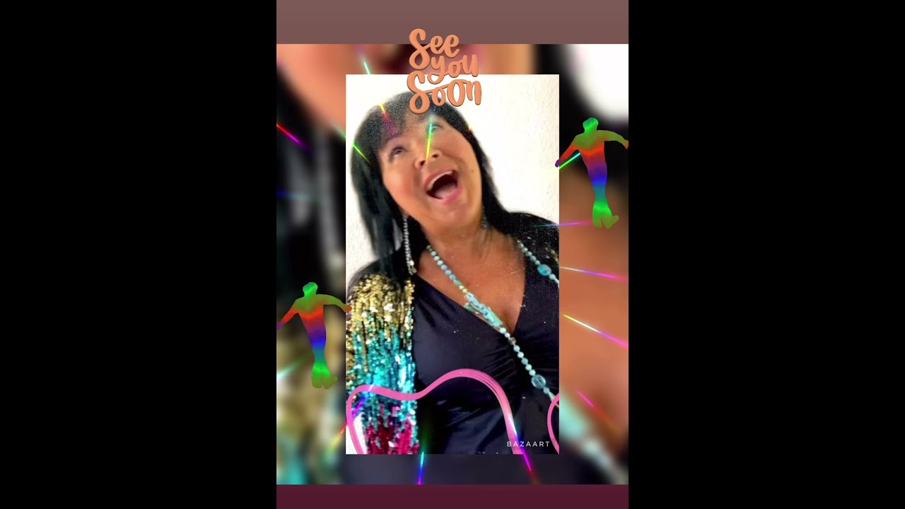 Arabesque soon at the MEGA Discoteka 80/90 Festivals November/December 2023💃🏻 