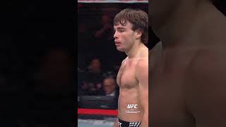 WHAT A FINISH FROM RILEY #ufc329
