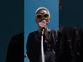 “Gut” (Official Performance Video) is out now!