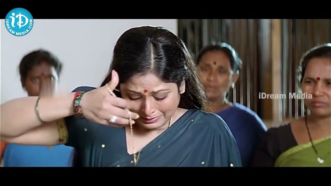 వదిన అందానికి తట్టుకోలేని మరిది…| Jaya Sudha Interesting Telugu Movie Scene | iDream Clips