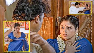 వదన అదనక తటటకలన మరద Jaya Sudha Interesting Telugu Movie Scene Idream Clips