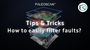 How to easily filter faults?