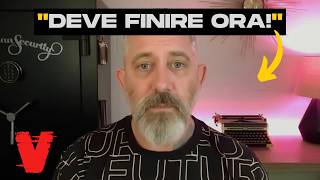 URGENTE: Jeremy Corbell MINACCIA di Rivelare i File UFO se Trump Non Agisce!