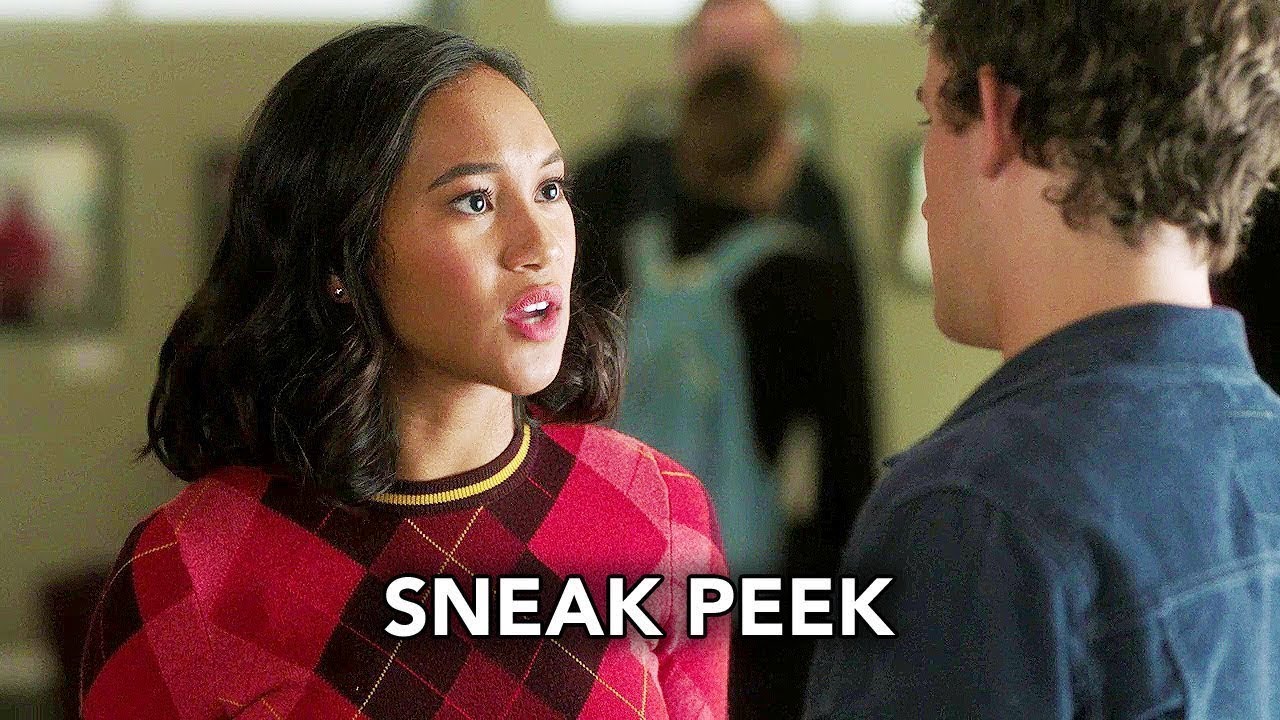 Pretty Little Liars: The Perfectionists | 1x02 Sneak Peek #2  