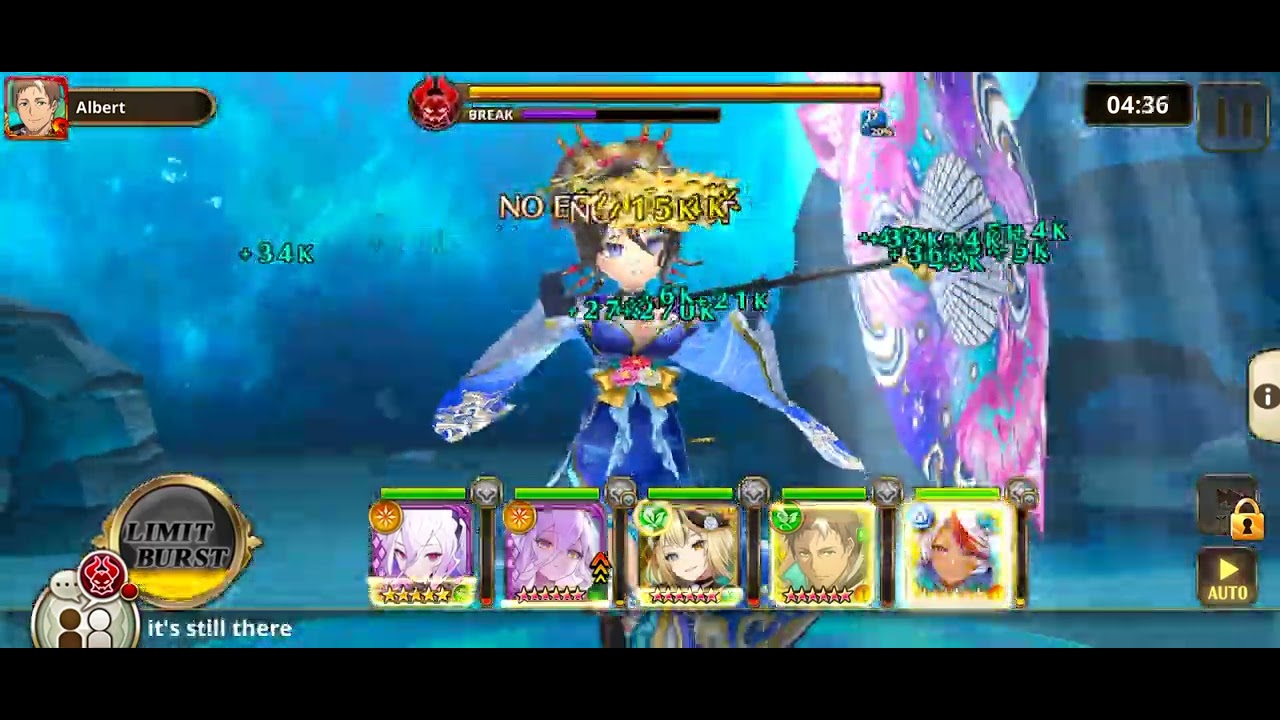 Valkyrie Connect - Scepis S5 