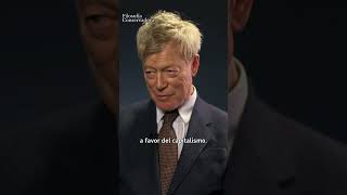 Roger Scruton Sobre El Capitalismo: 