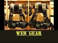 Web Gear - Organizational Layouts